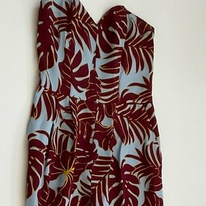 Ladies Jumpsuit